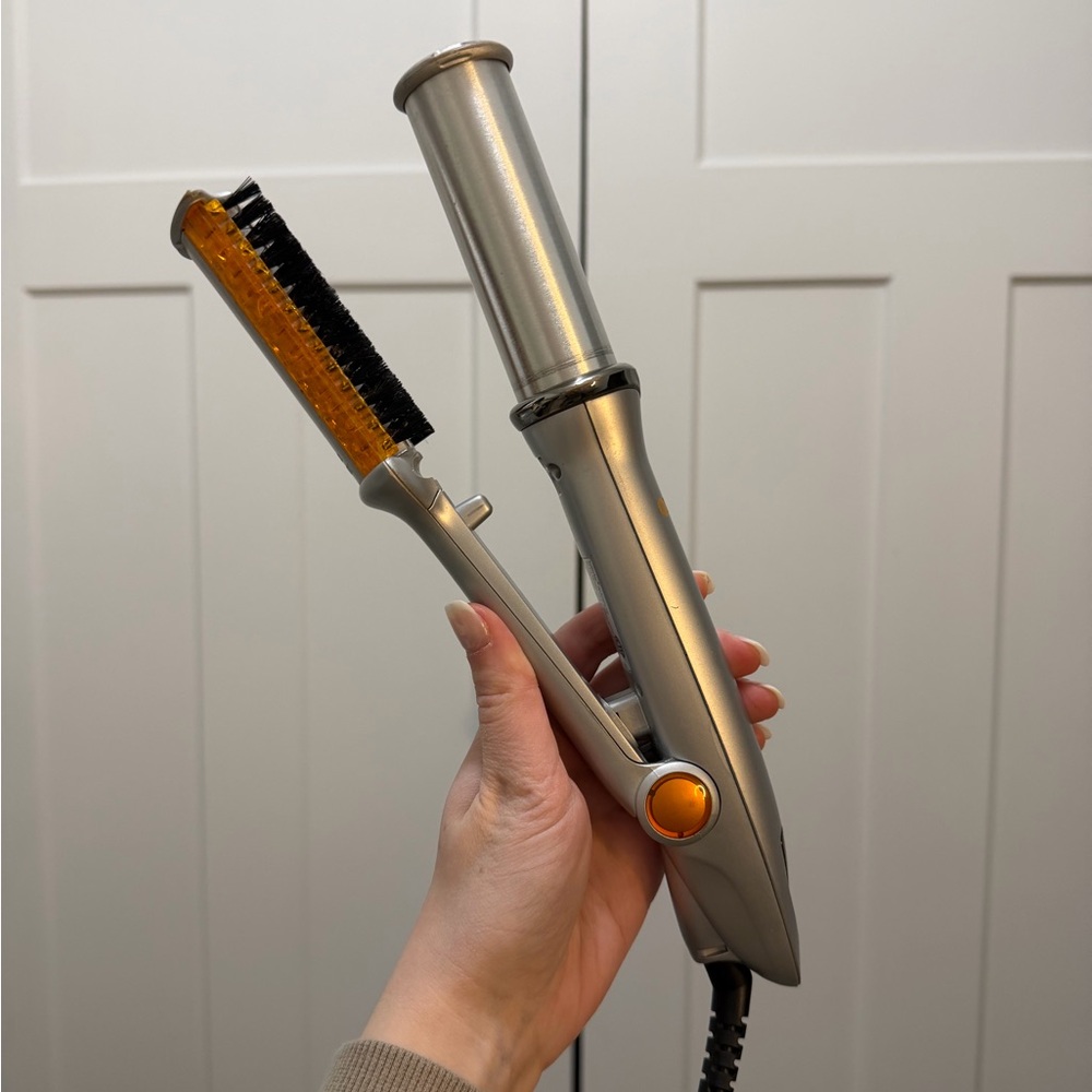 Instyler Curling Iron